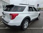 Ford Explorer XLT 2024