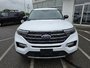 Ford Explorer XLT 2024