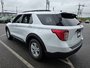 Ford Explorer XLT 2024