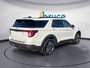 Ford Explorer ST-LINE 2025