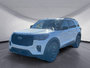 Ford Explorer ST-LINE 2025