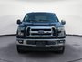 2017 Ford F-150 4X4 LIMITED