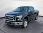 2017 Ford F-150 4X4 LIMITED
