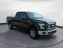 2017 Ford F-150 4X4 LIMITED