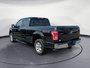2017 Ford F-150 4X4 LIMITED