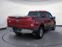 2017 Ford F-150 UNKNOWN