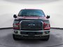 2017 Ford F-150 UNKNOWN