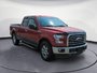 2017 Ford F-150 UNKNOWN
