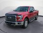 2017 Ford F-150 UNKNOWN