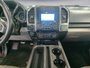 2017 Ford F-150 UNKNOWN
