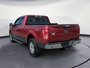 2017 Ford F-150 UNKNOWN
