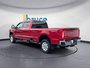 2024 Ford F-350 4X4 CREW CAB PICKUP/