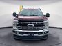 2024 Ford F-350 4X4 CREW CAB PICKUP/