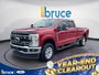 2024 Ford F-350 4X4 CREW CAB PICKUP/