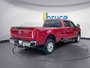 2024 Ford F-350 4X4 CREW CAB PICKUP/