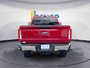 2024 Ford F-350 4X4 CREW CAB PICKUP/