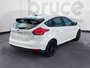 2018 Ford Focus SEL