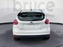 2018 Ford Focus SEL