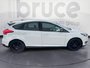 2018 Ford Focus SEL