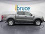 Ford Ranger XLT 2021