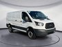 2016 Ford Transit Cargo Van BASE