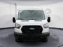 Ford Transit Cargo Van BASE 2021