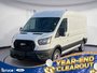 2024 Ford Transit Cargo Van BASE