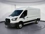 2024 Ford Transit Cargo Van BASE