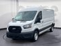 Ford Transit Cargo Van BASE 2024