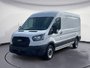 Ford Transit Cargo Van BASE 2024