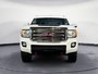 2017 GMC Canyon 4WD SLE