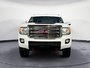 GMC Canyon 4WD SLE 2017