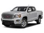 2019 GMC Canyon 4WD SLE