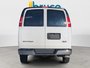 2020 GMC Savana Cargo Van BASE