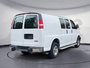 2020 GMC Savana Cargo Van BASE