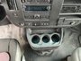 GMC Savana Cargo Van BASE 2020