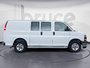 2020 GMC Savana Cargo Van BASE