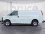 2020 GMC Savana Cargo Van BASE