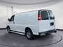 2020 GMC Savana Cargo Van BASE
