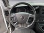 GMC Savana Cargo Van BASE 2020