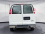 GMC Savana Cargo Van BASE 2020