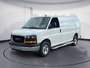 2022 GMC Savana Cargo Van BASE