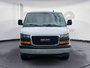 2022 GMC Savana Cargo Van BASE