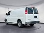 2022 GMC Savana Cargo Van BASE