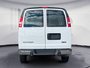 2022 GMC Savana Cargo Van BASE