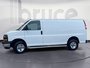 2022 GMC Savana Cargo Van BASE