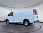 2022 GMC Savana Cargo Van BASE