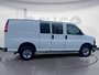 2022 GMC Savana Cargo Van BASE