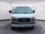 2022 GMC Savana Cargo Van BASE