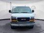 2022 GMC Savana Cargo Van BASE